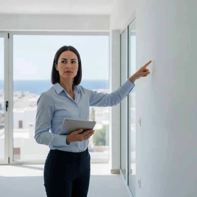 Agencia Inmobiliaria Comercial servicio en Cornella de Llobregat
